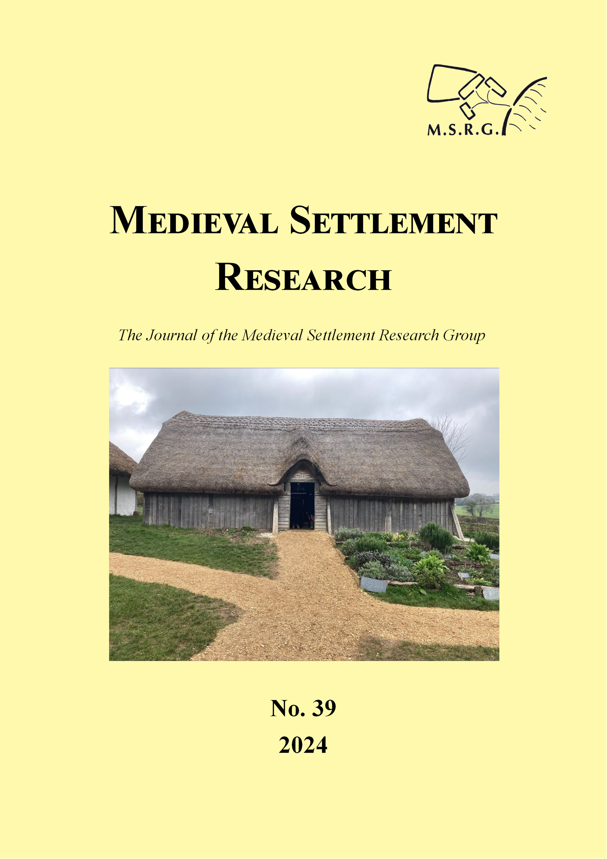 Journal article